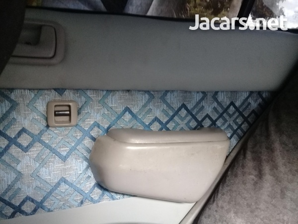 Toyota Corolla 1,2L 1999