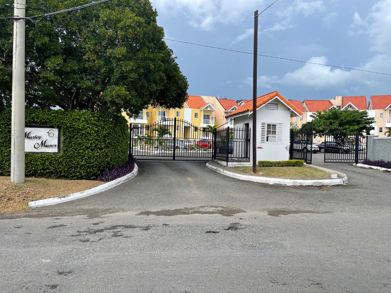 Apartment for Sale   Kingston 6