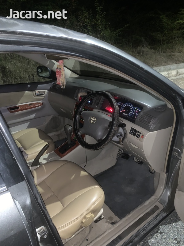 Toyota Corolla Altis 2,0L 2004