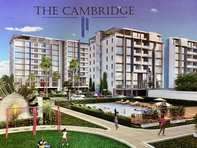 Apartment for Sale   Kingston 5