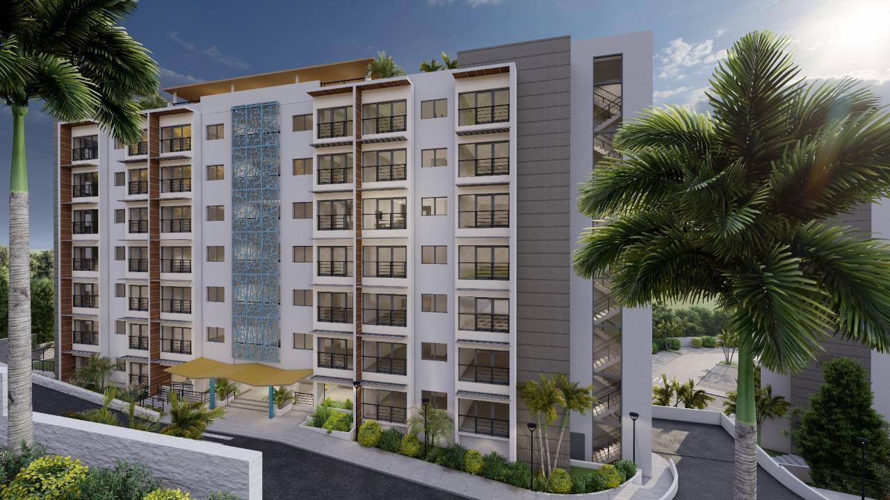 Resort Apartment/Villa for Sale   Ocho Rios