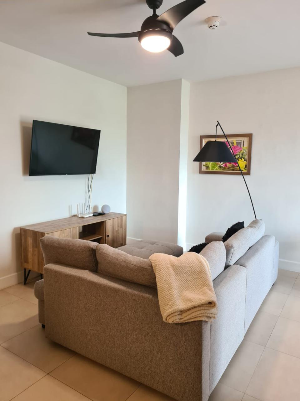 Apartment for Rent   Kingston 10