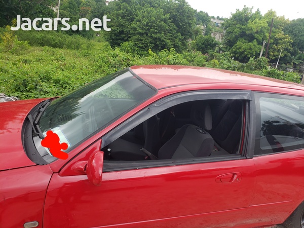 Honda Civic 1,5L 1993
