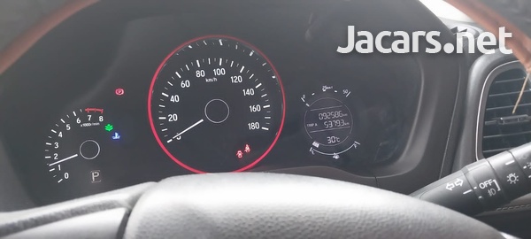Honda Vezel 2,0L 2015