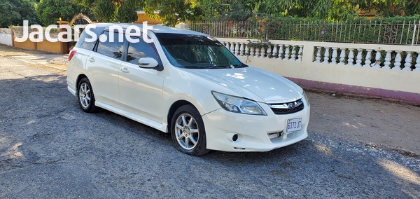 Subaru Exiga 2,0L 2011
