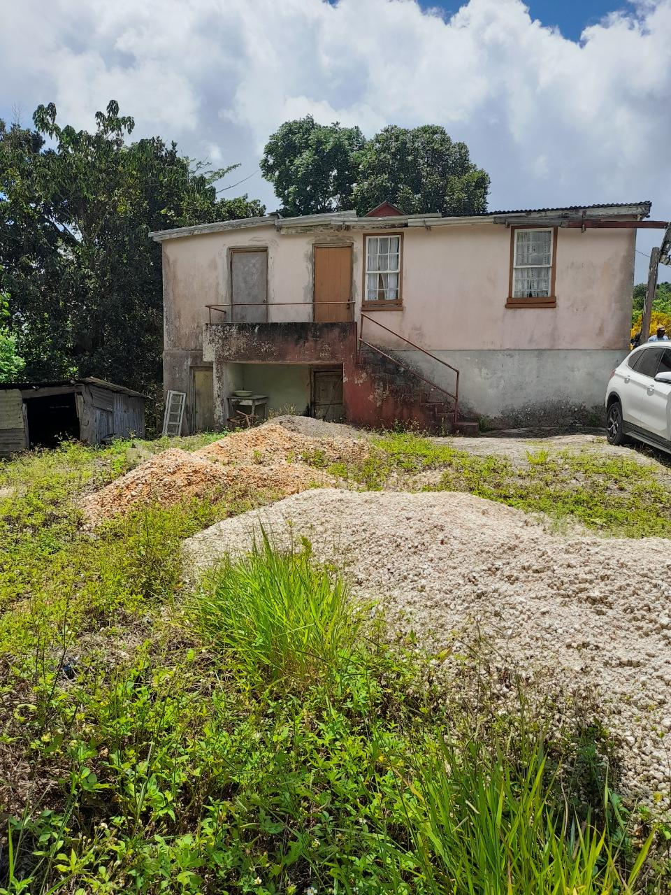 House for Sale   Christiana