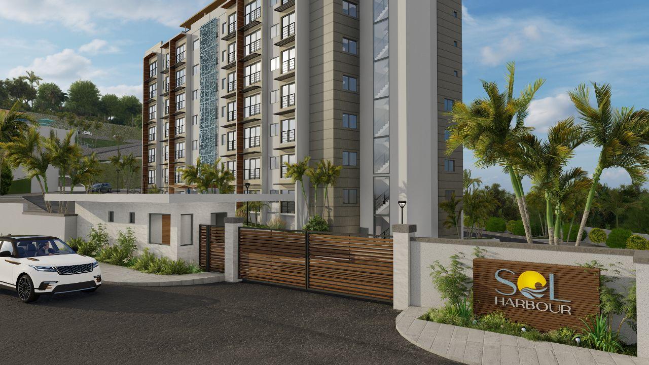 Apartment for Sale   Ocho Rios