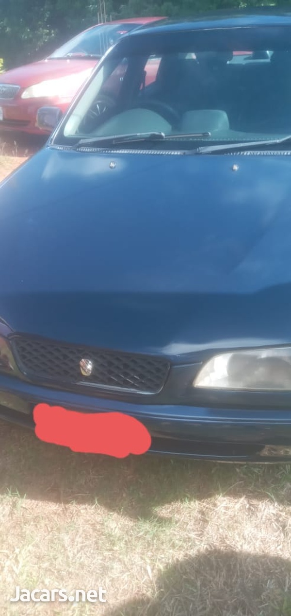 Toyota Sprinter 1,5L 1999