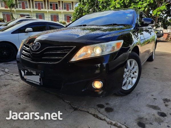 Toyota Camry 2,5L 2011