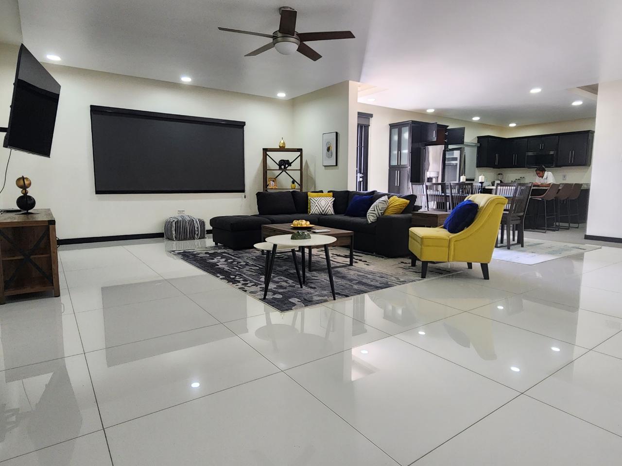 Apartment for Rent   Kingston 8