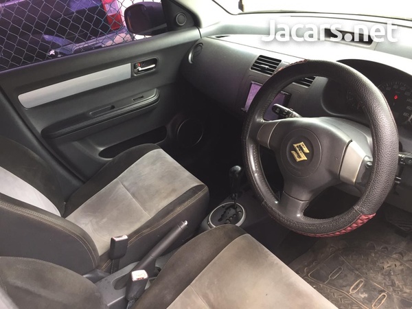 Suzuki Swift 1,3L 2008