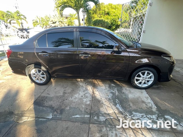 Toyota Corolla 1,5L 2016