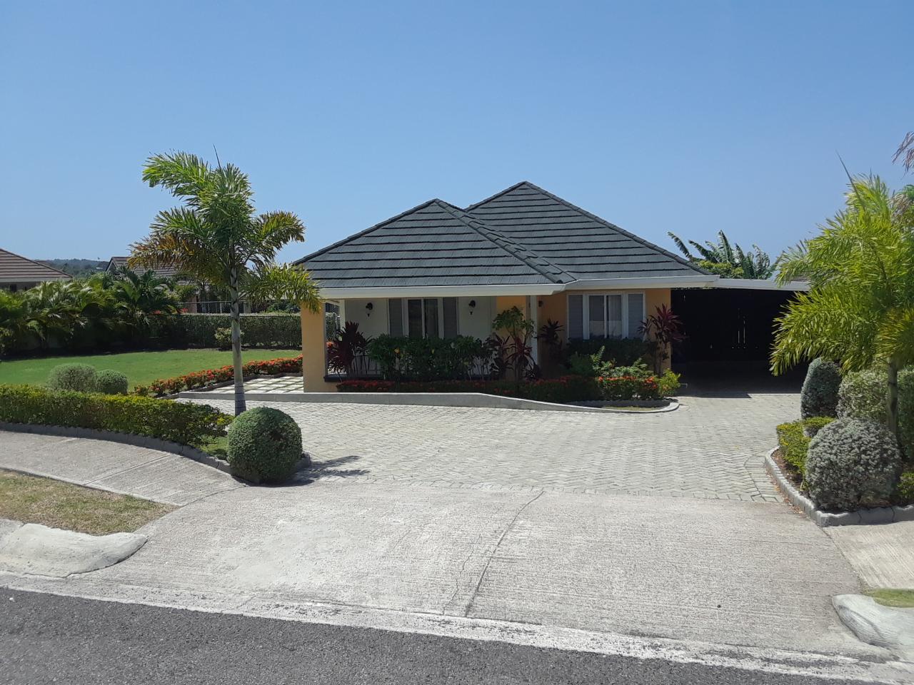 House for Rent   Ocho Rios