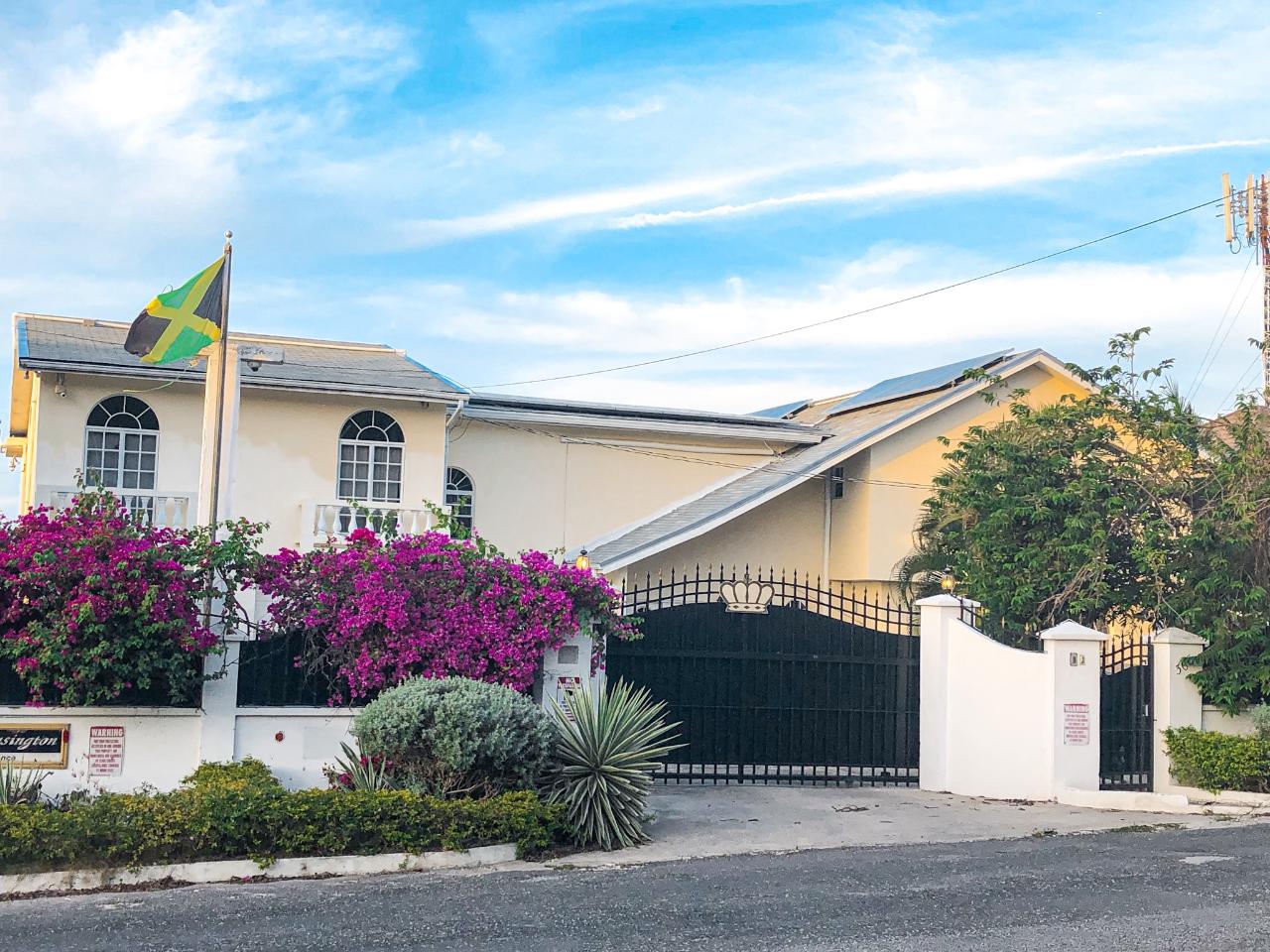Apartment for Rent   Montego Bay