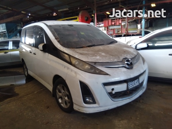 Mazda Biante 2,0L 2011