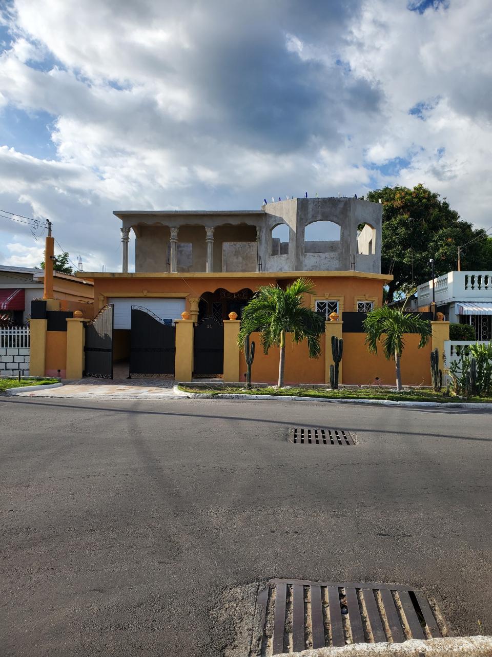 House for Sale   Gregory Park