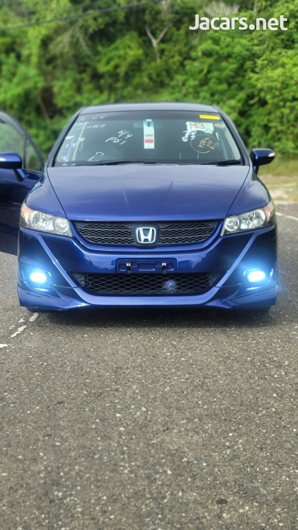 Honda Stream 2,0L 2013