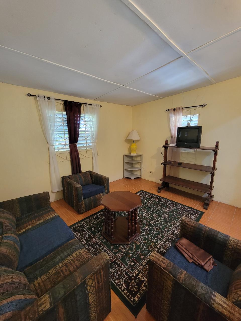 House for Rent   Kingston 6