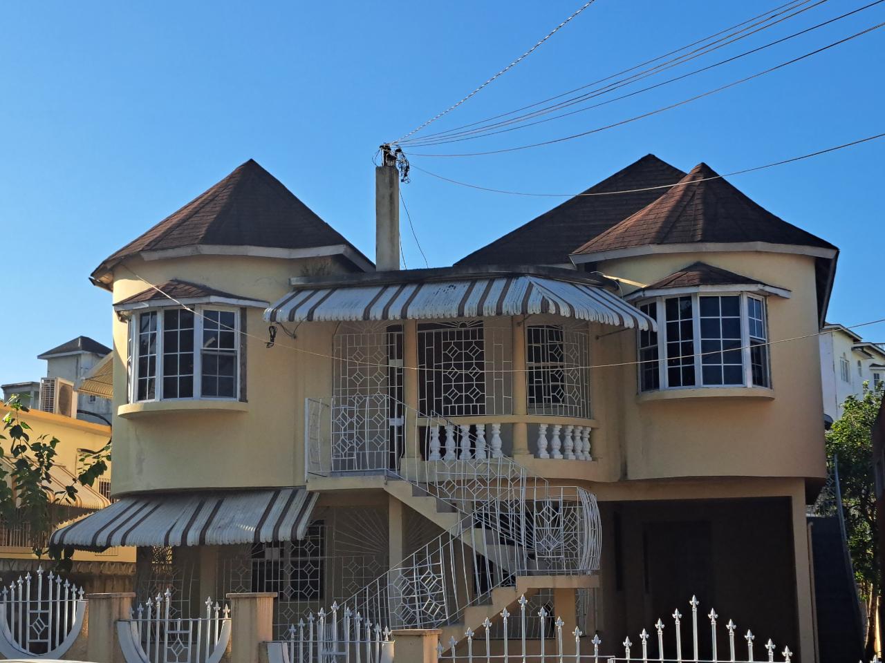 House for Sale   Montego Bay