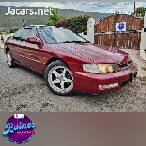 Honda Accord 1,6L 1996