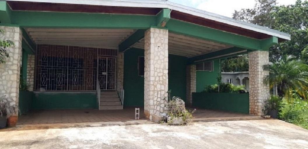 House for Sale   Williamsfield