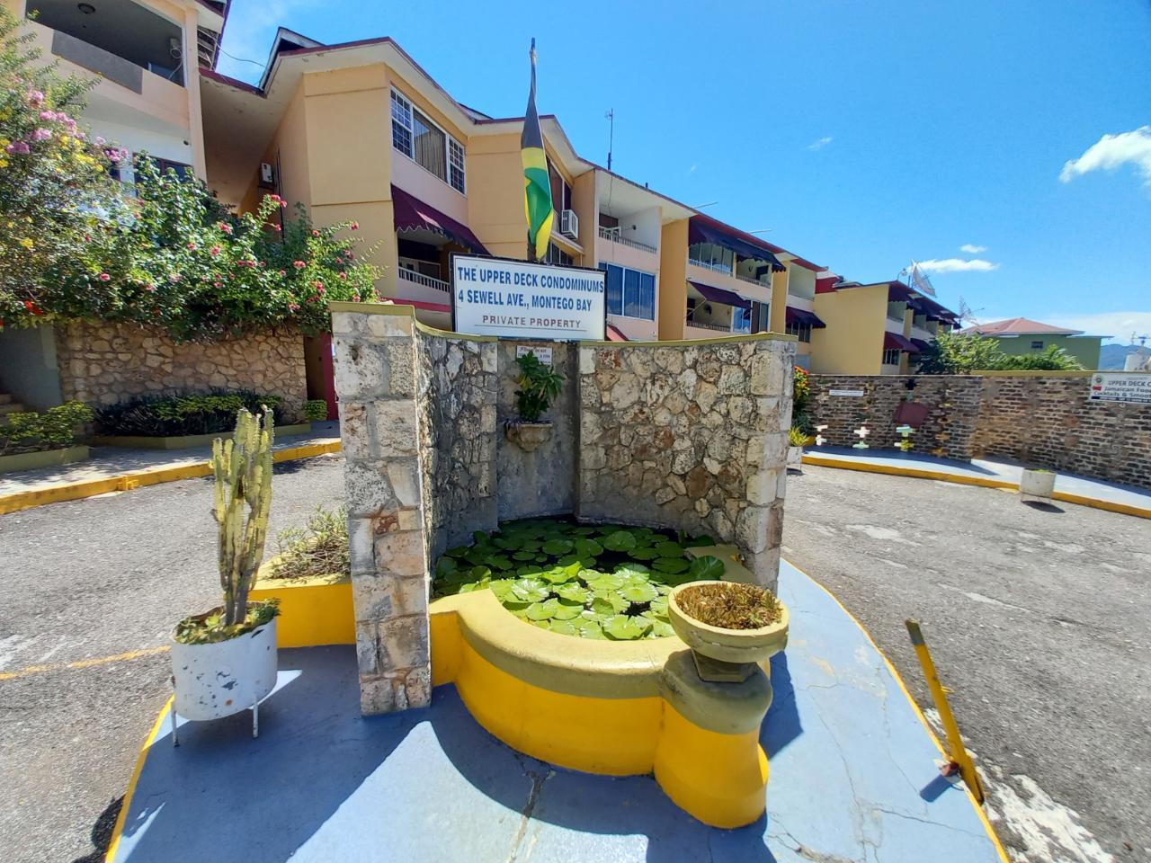 Apartment for Sale   Montego Bay