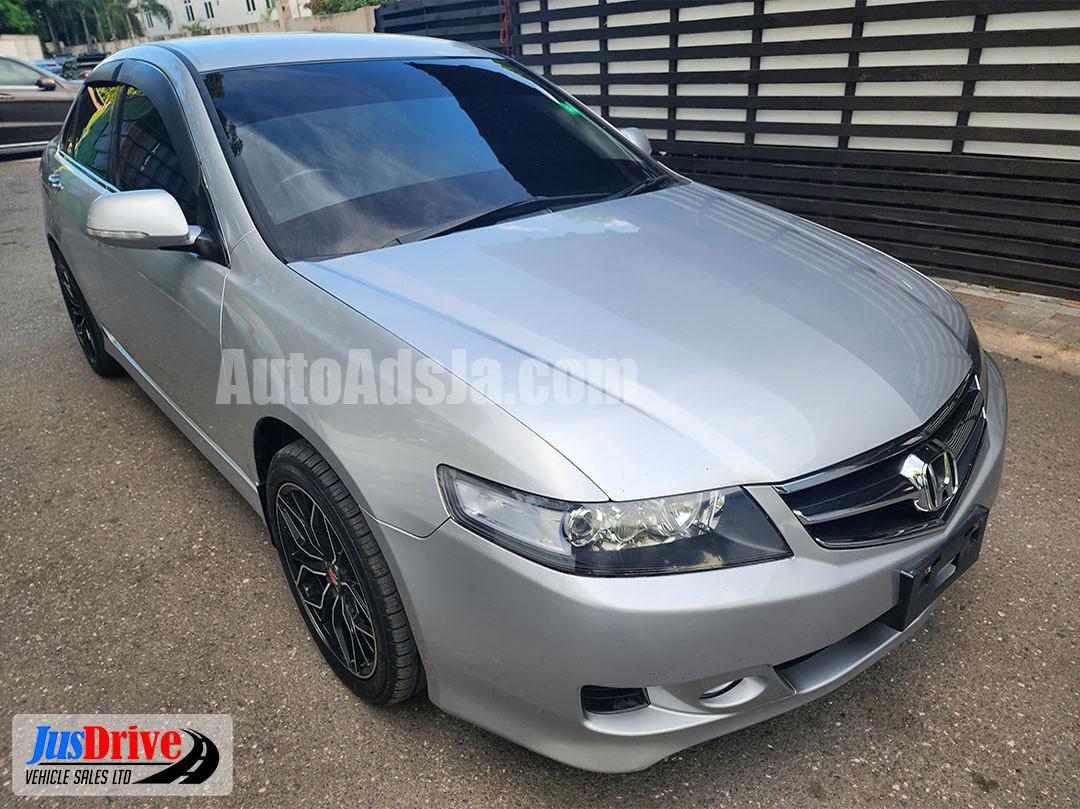 2006 Honda Accord