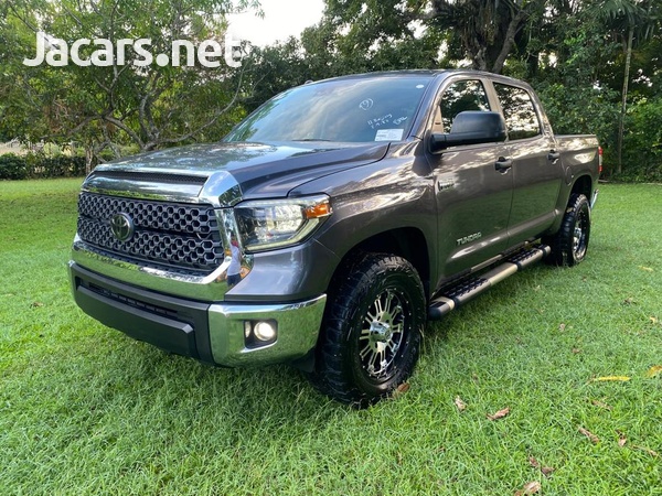 Toyota Tundra 5,7L 2018