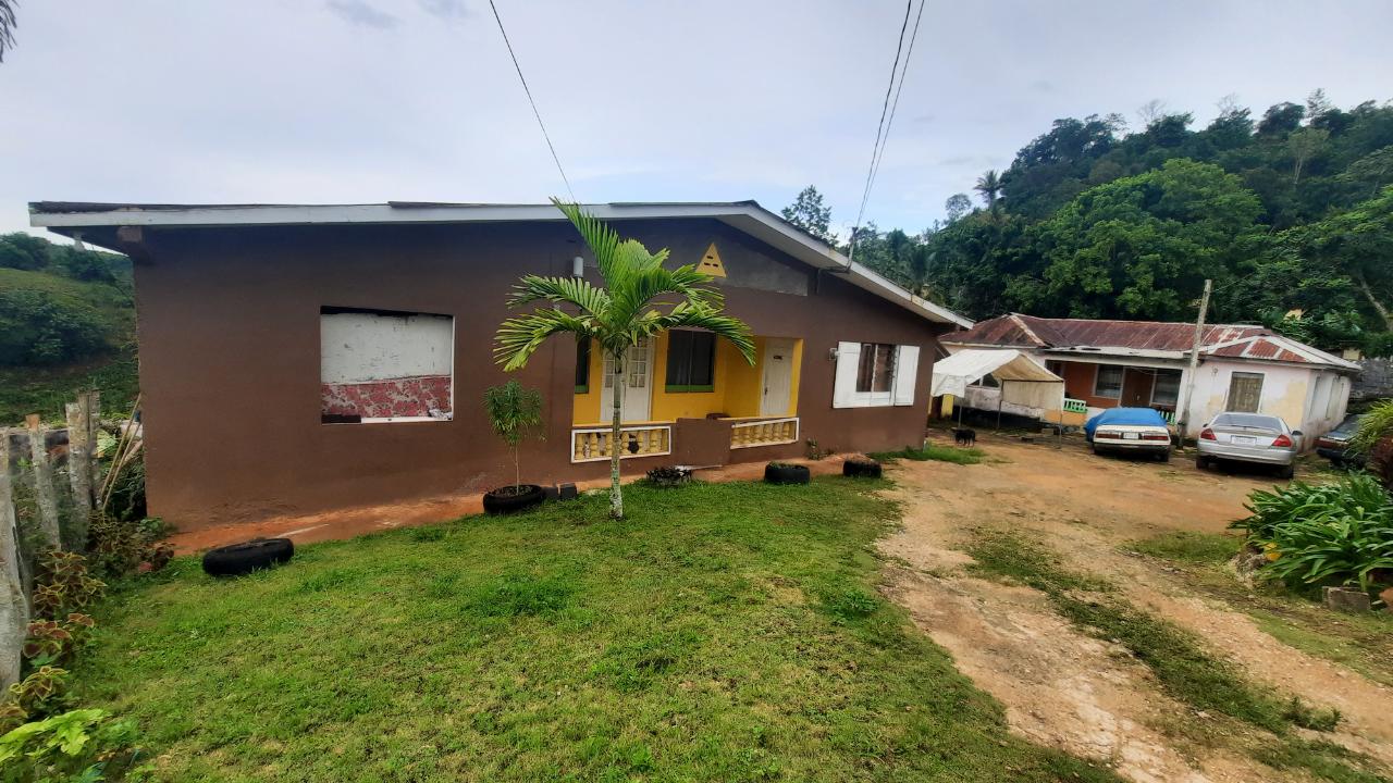 House for Sale   Claremont