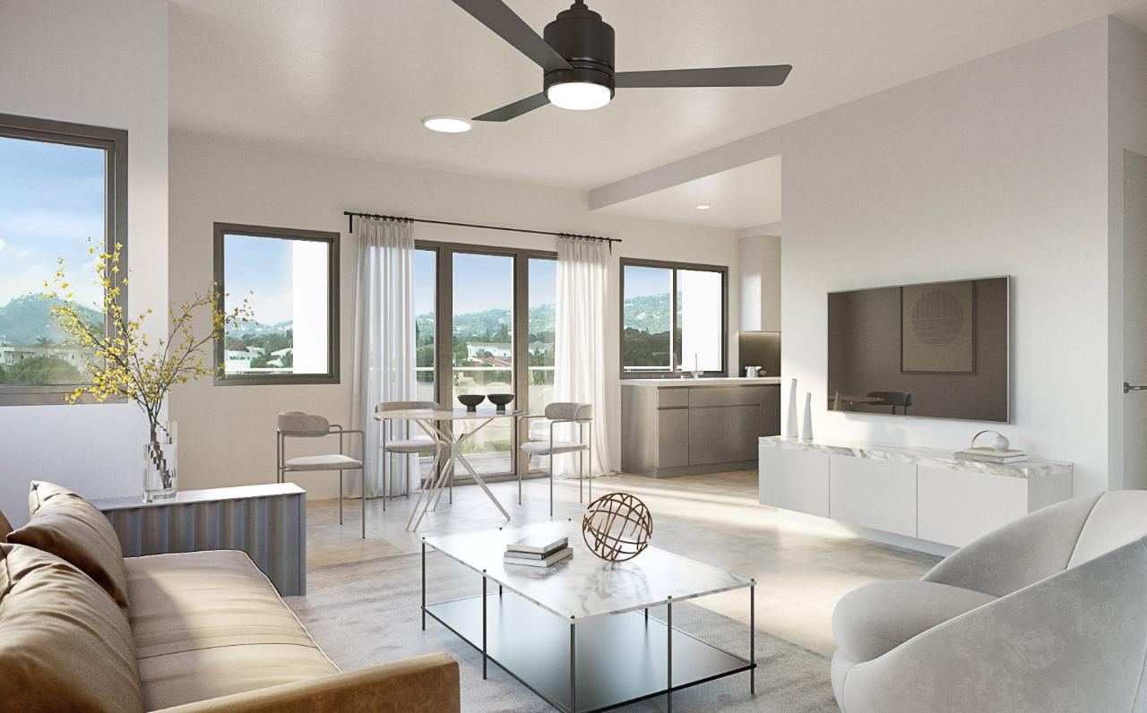 Apartment for Sale   Kingston 8