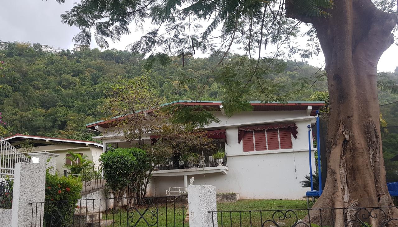 House for Sale   Kingston 19