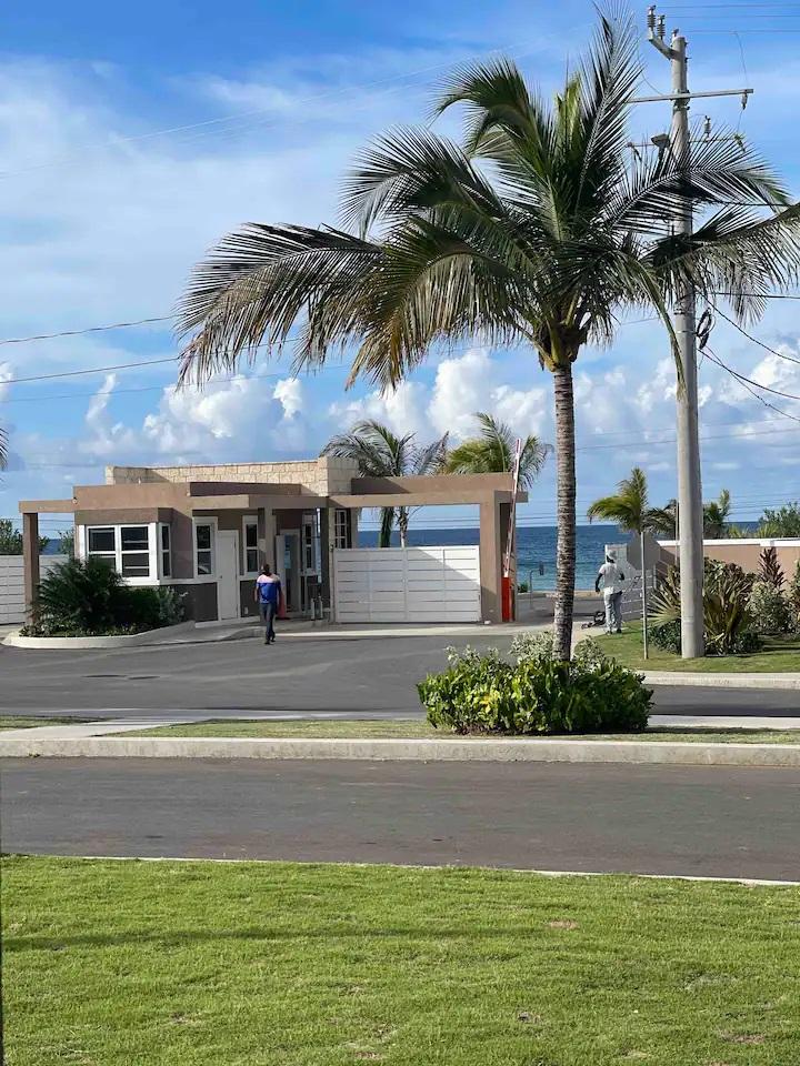 House for Sale   Lucea