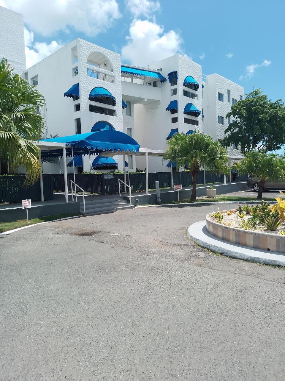 Apartment for Sale   Kingston 10