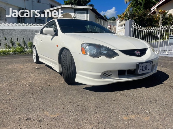 Honda Integra 2,0L 2004