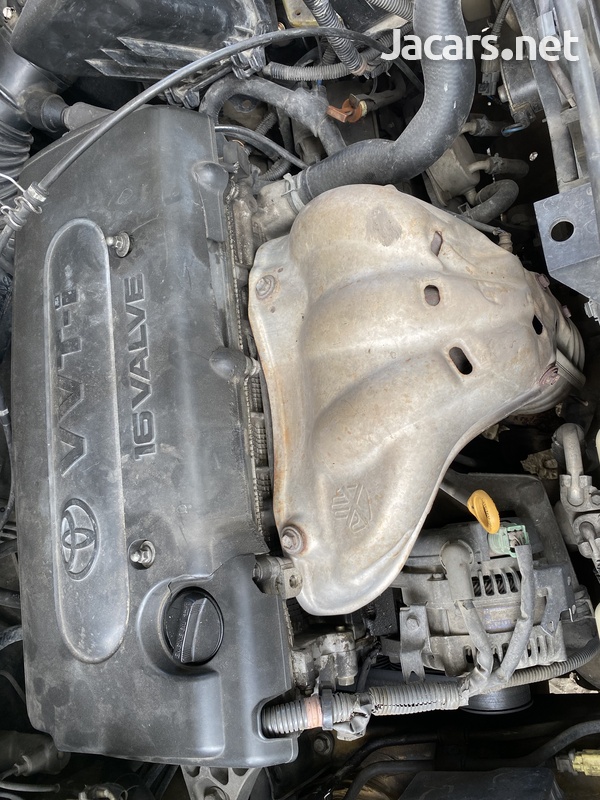 Toyota Picnic 2,4L 2004