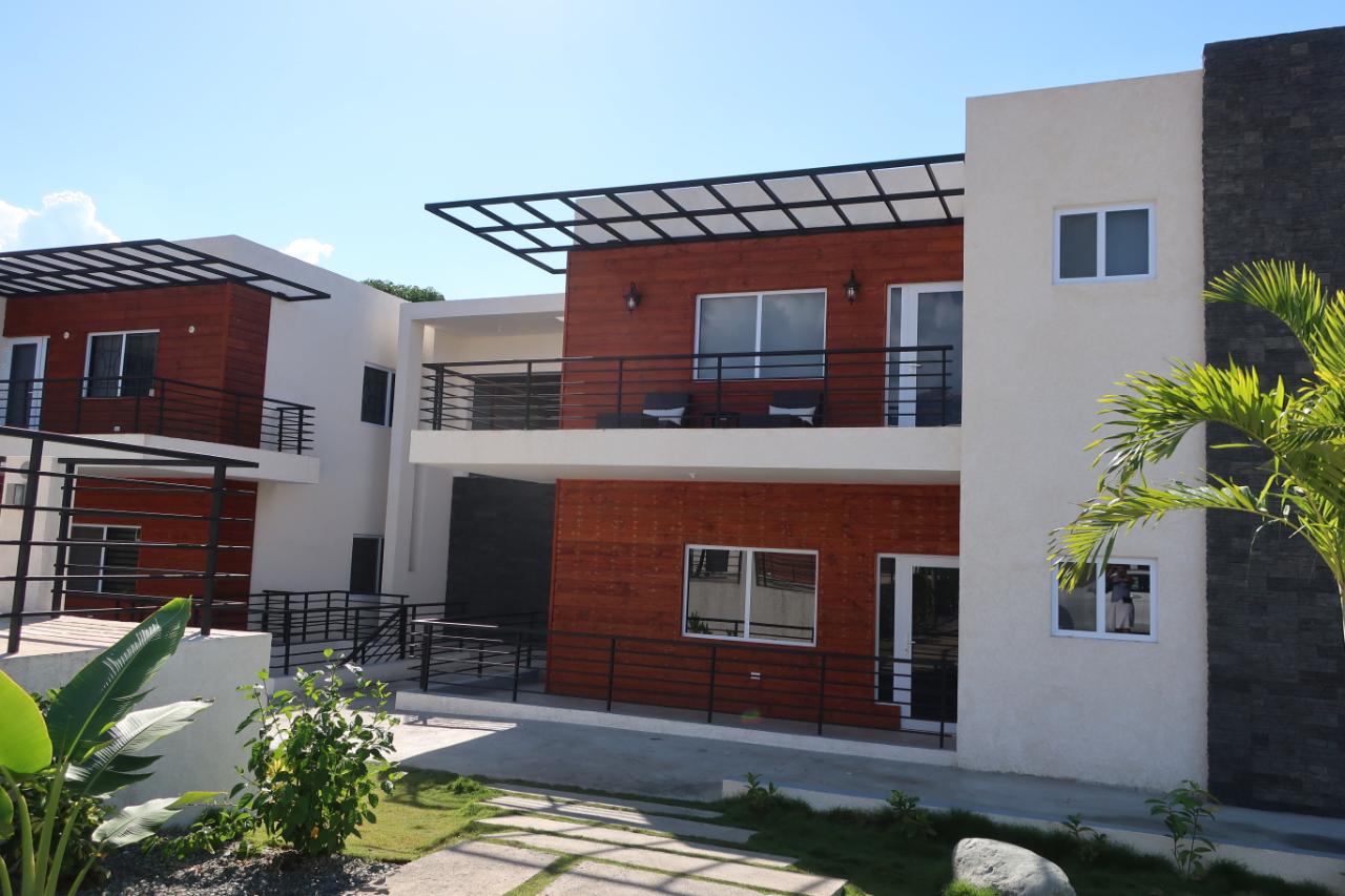 Apartment for Sale   Kingston 6