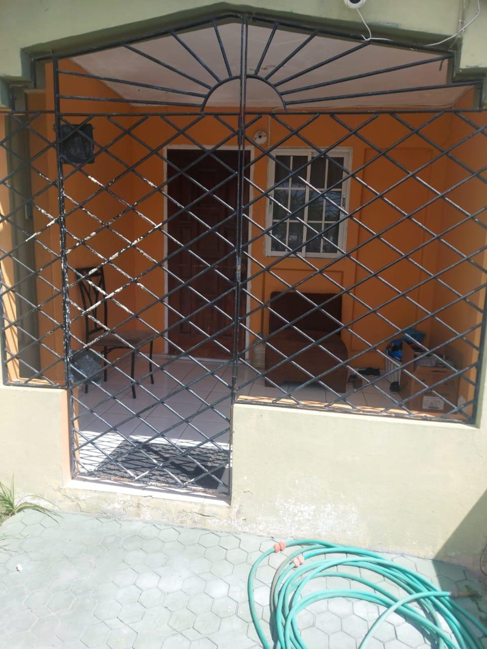 House for Rent   Spanish Town