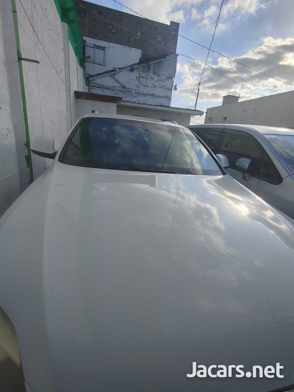 Audi Q7 2,0L 2012