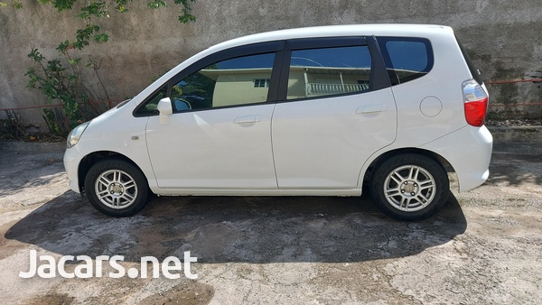 Honda Fit 1,3L 2007