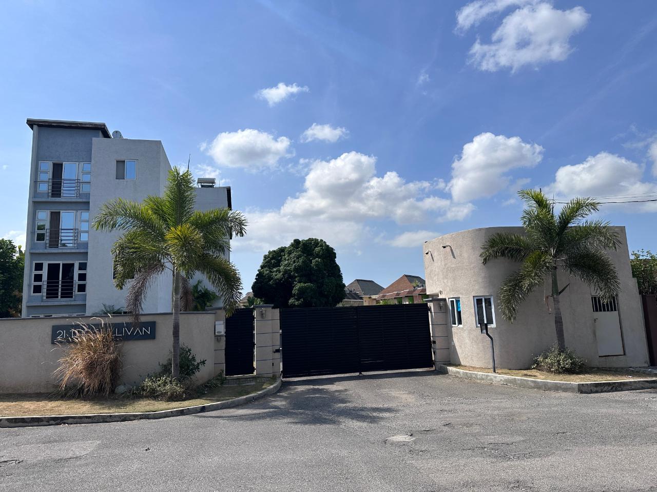 Apartment for Sale   Kingston 8