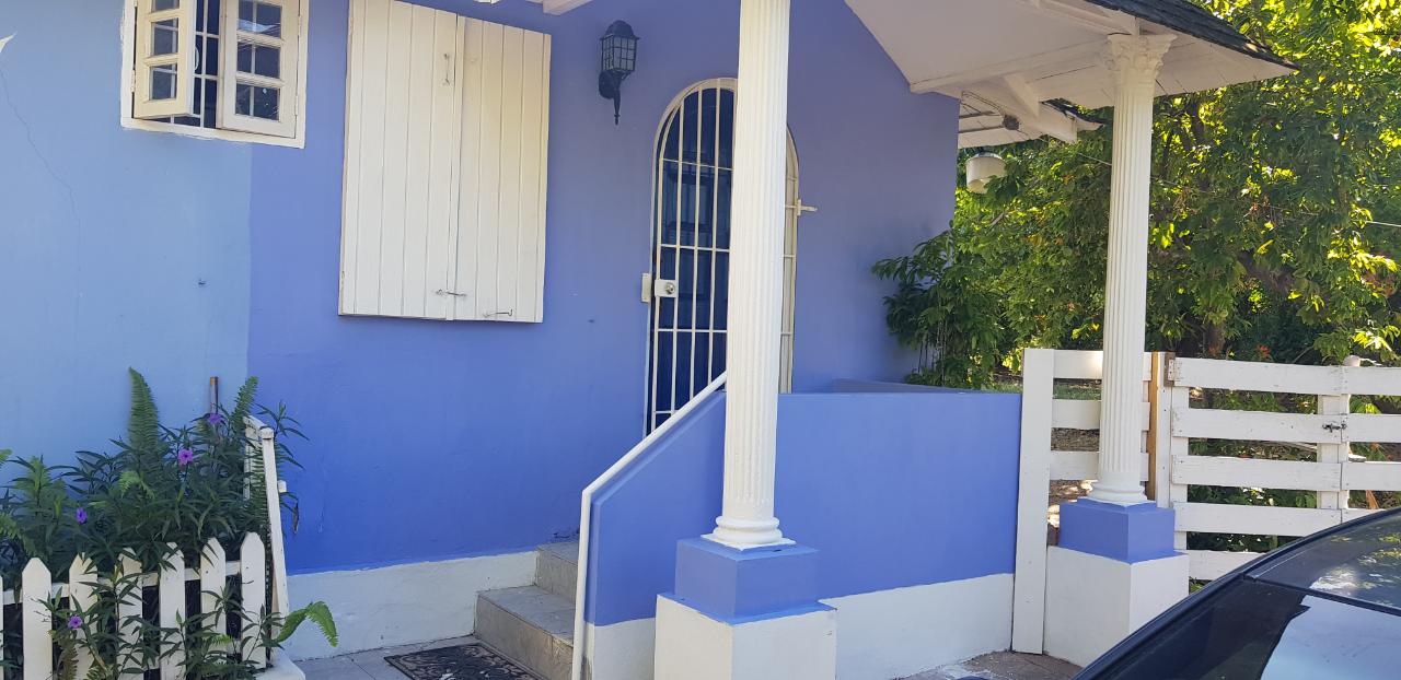 House for Rent   Kingston 6