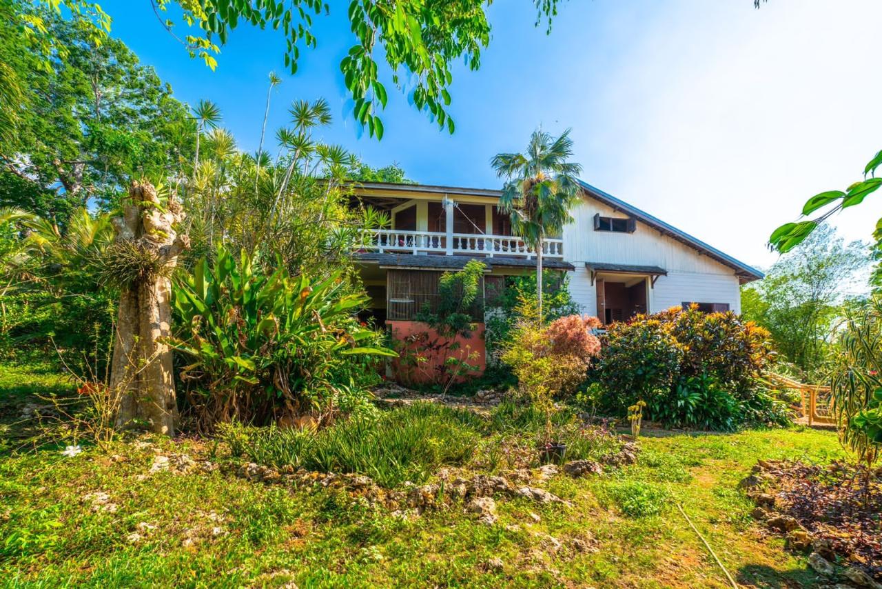 House for Sale   Negril