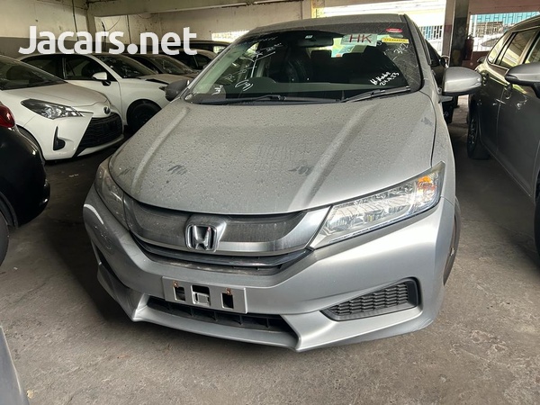 Honda Grace 1,5L 2014