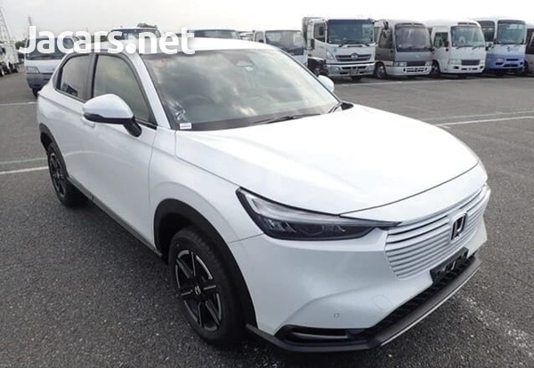 Honda Vezel 2,0L 2022