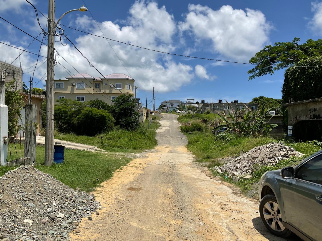 House for Sale   Morant Bay