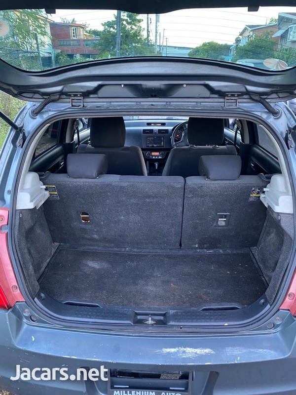 Suzuki Swift 1,3L 2010