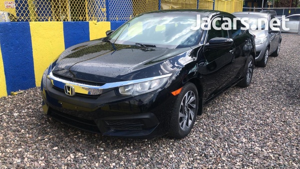 Honda Accord 2,0L 2015