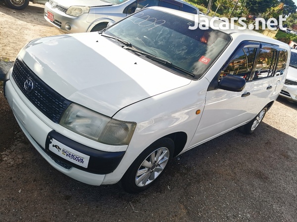 Toyota Probox 1,5L 2009