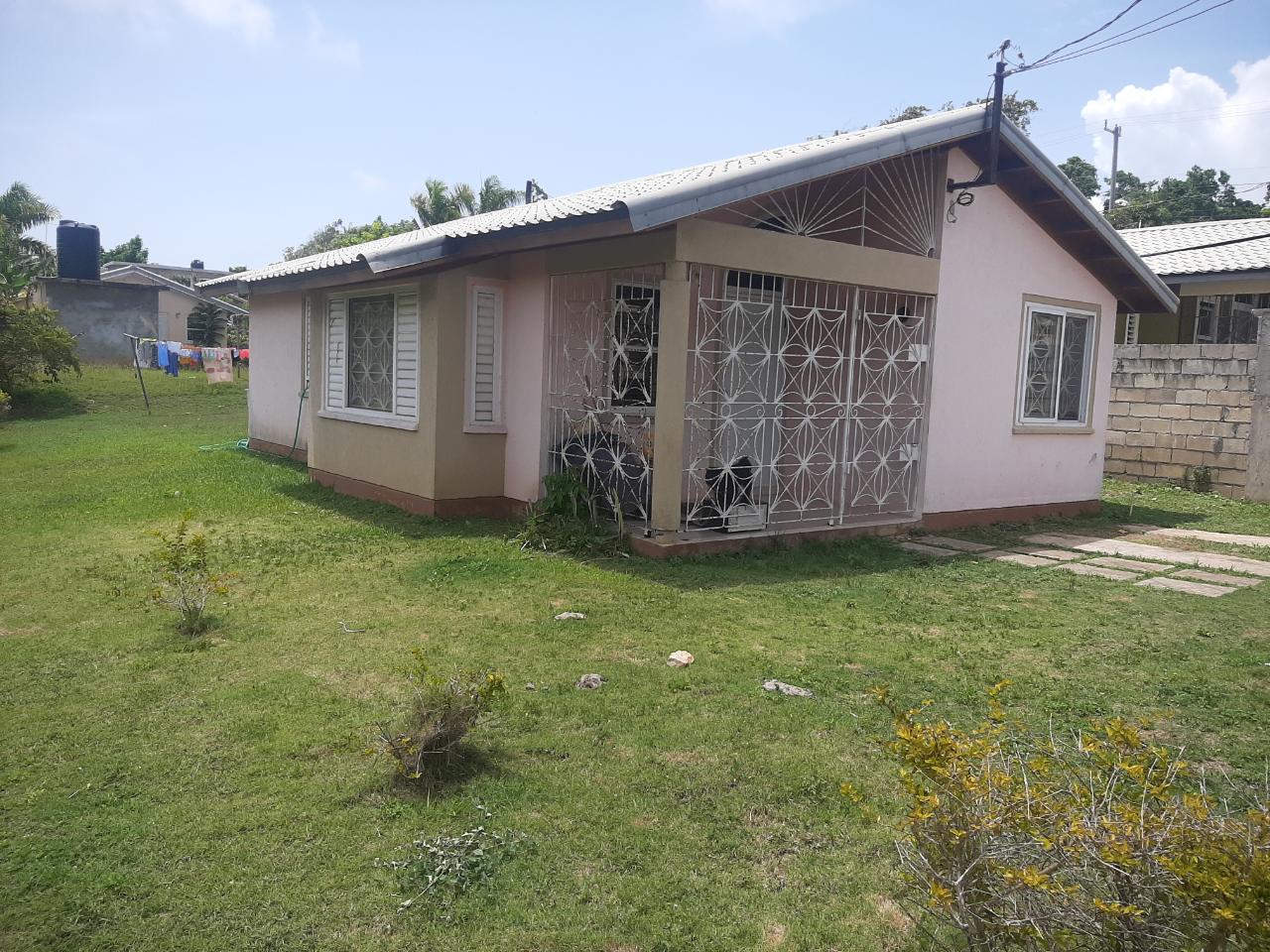House for Sale   Montego Bay