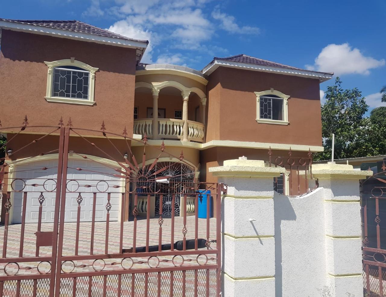 Apartment for Rent   Spanish Town